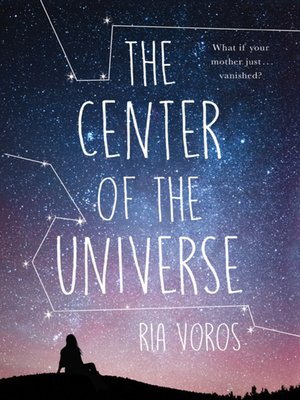 cover image of The Center of the Universe